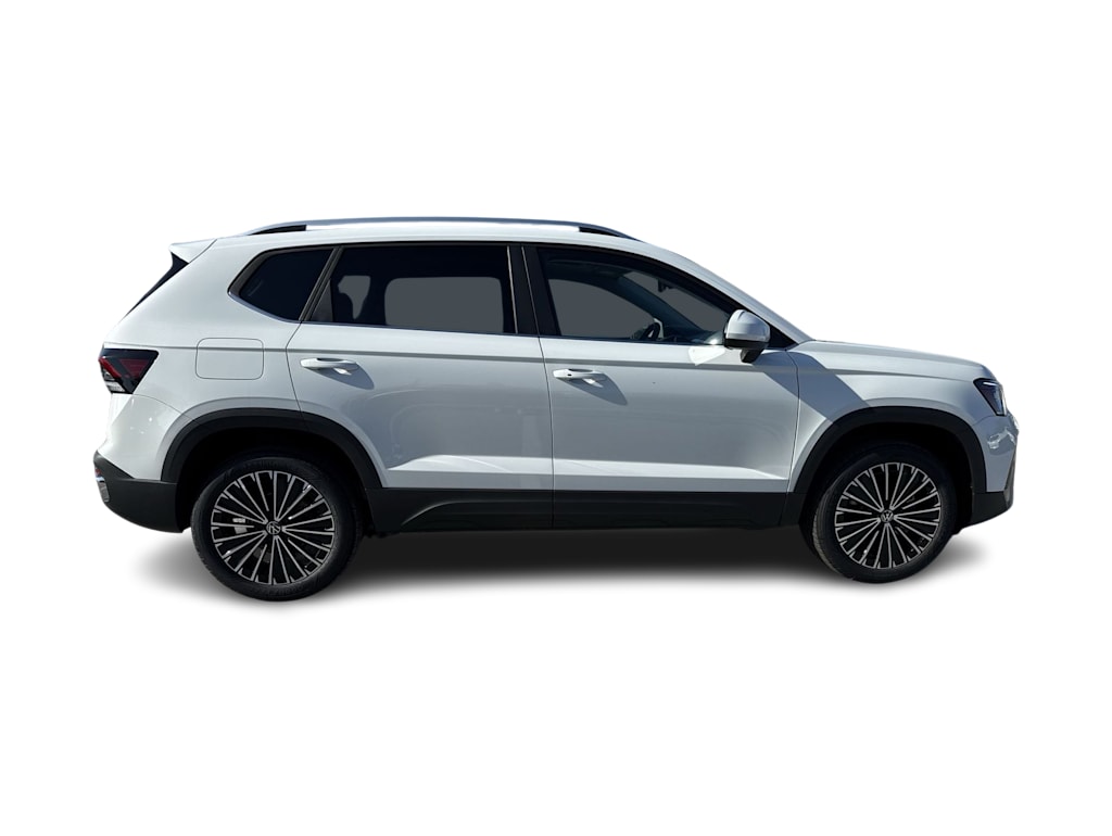 Thumbnail: 2026 Volkswagen Taos - 21