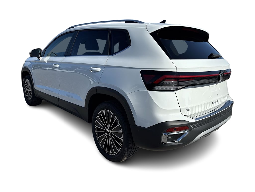 Thumbnail: 2026 Volkswagen Taos - 4