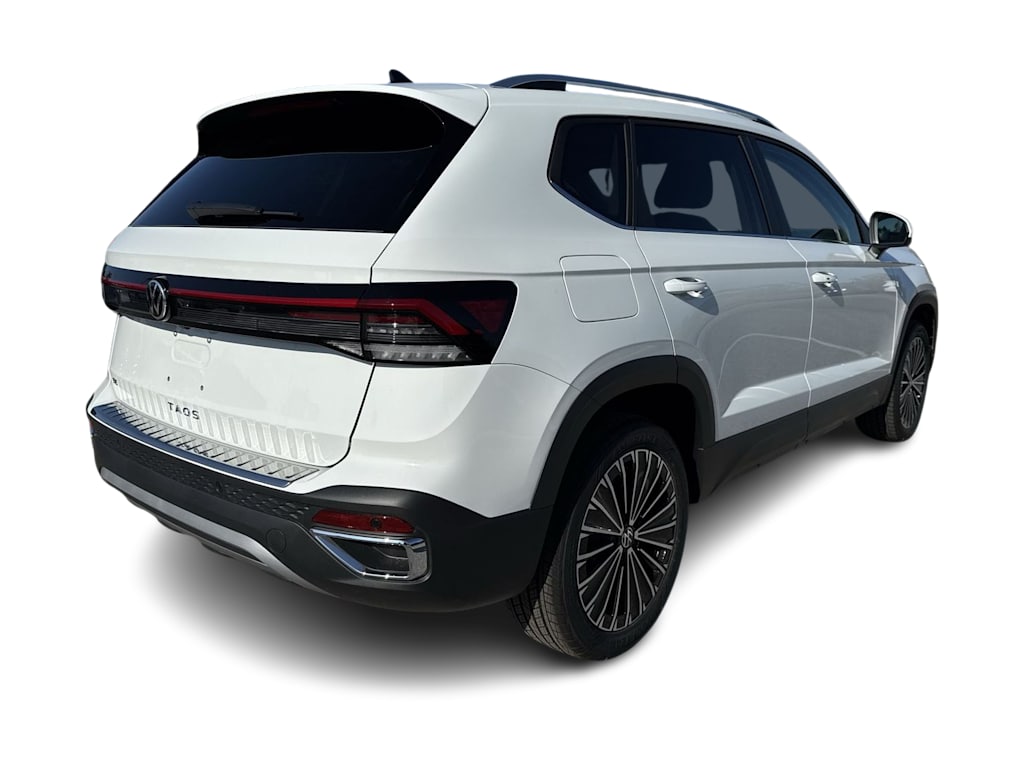 Thumbnail: 2026 Volkswagen Taos - 20