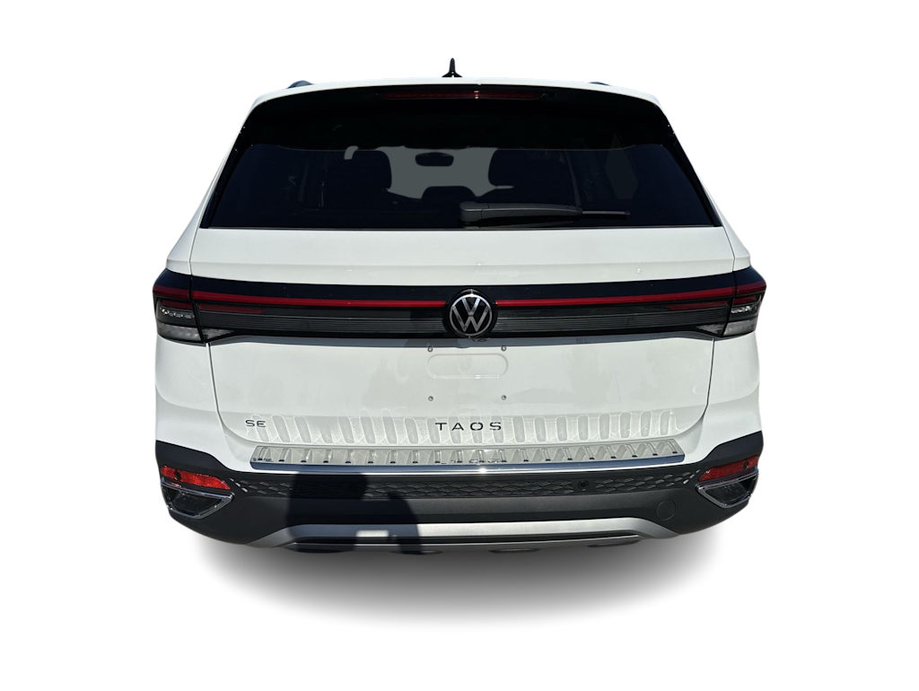 Thumbnail: 2026 Volkswagen Taos - 5