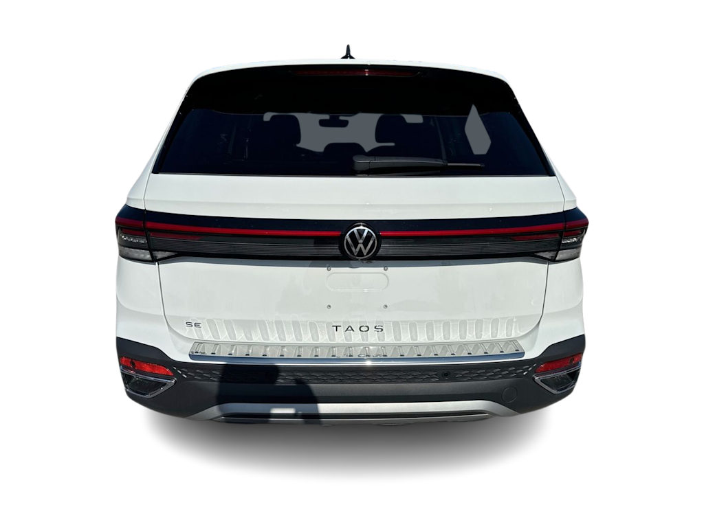 Thumbnail: 2026 Volkswagen Taos - 5