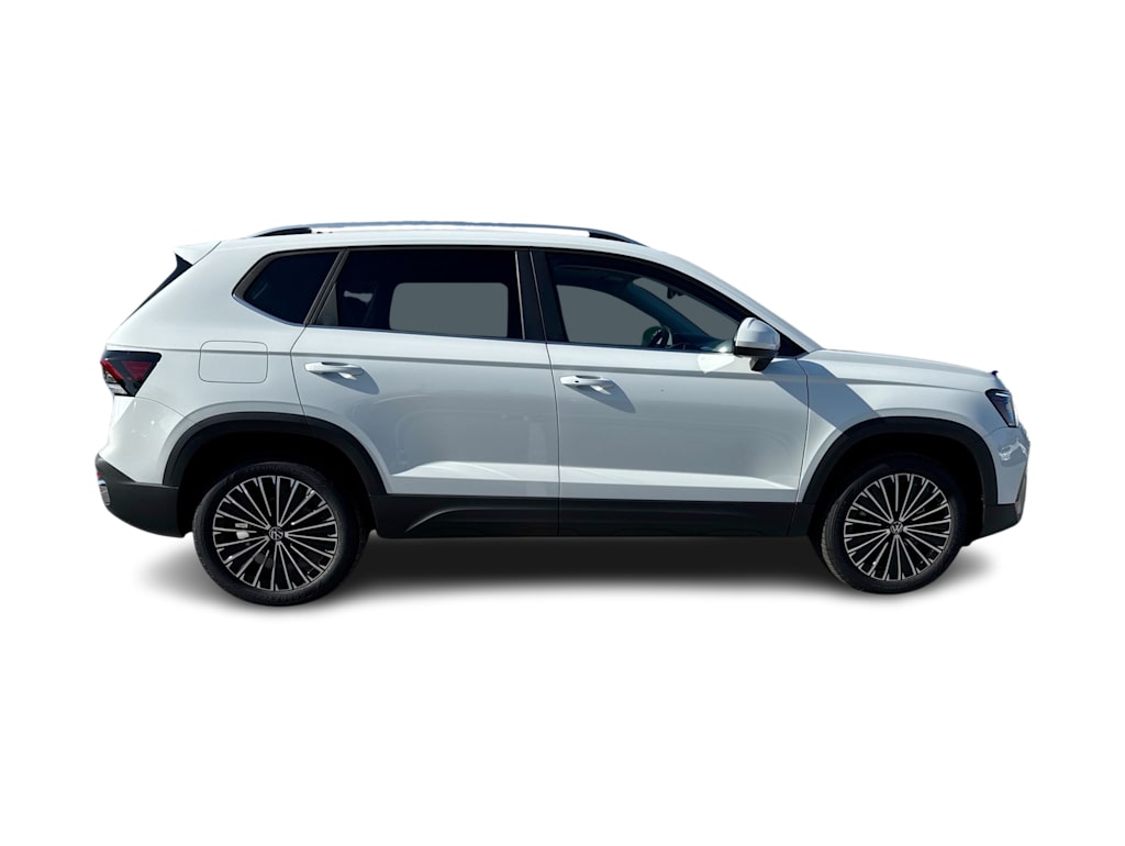 Thumbnail: 2026 Volkswagen Taos - 22