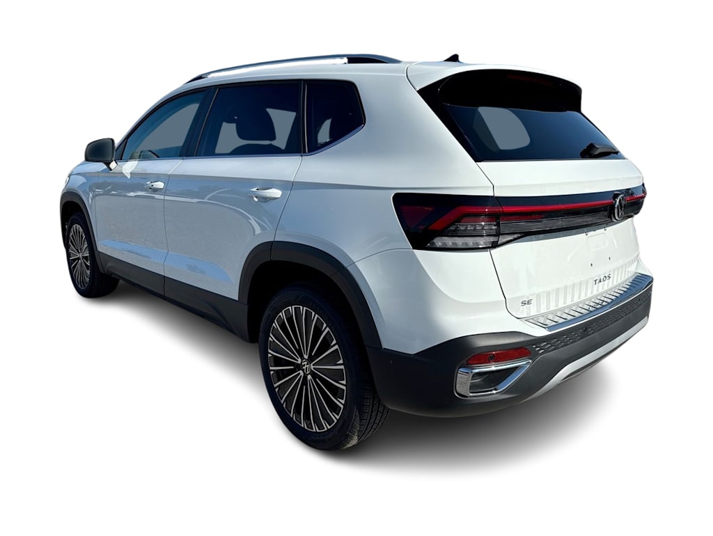 Thumbnail: 2026 Volkswagen Taos - 4
