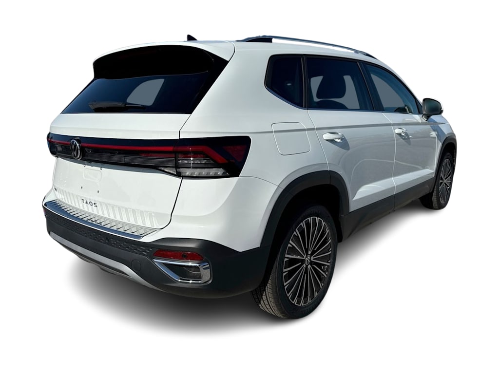 Thumbnail: 2026 Volkswagen Taos - 21