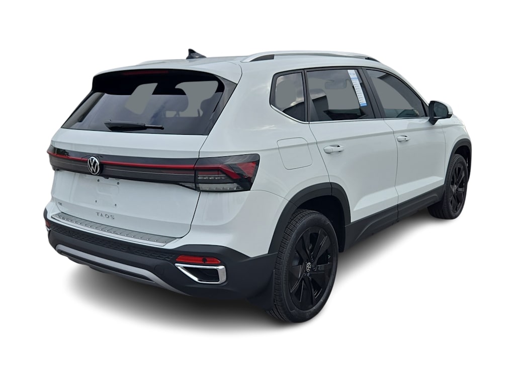 Thumbnail: 2025 Volkswagen Taos - 23