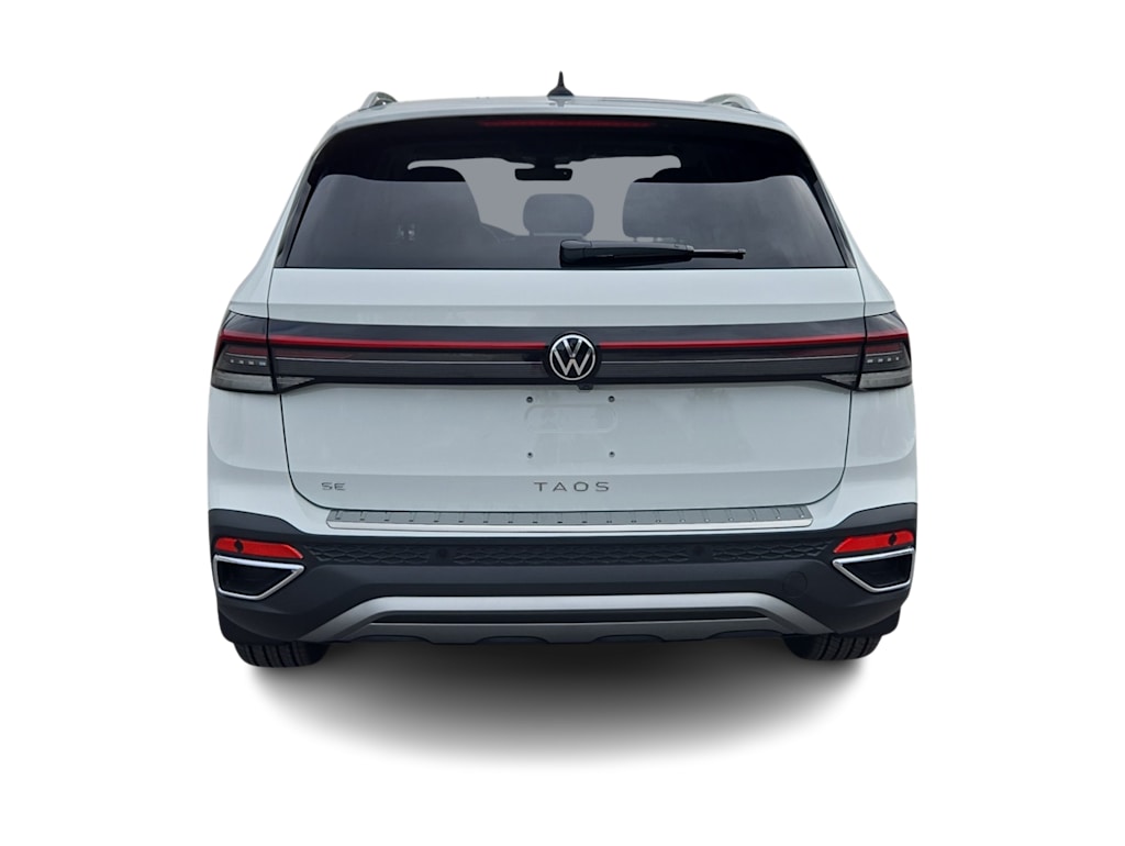 Thumbnail: 2025 Volkswagen Taos - 5