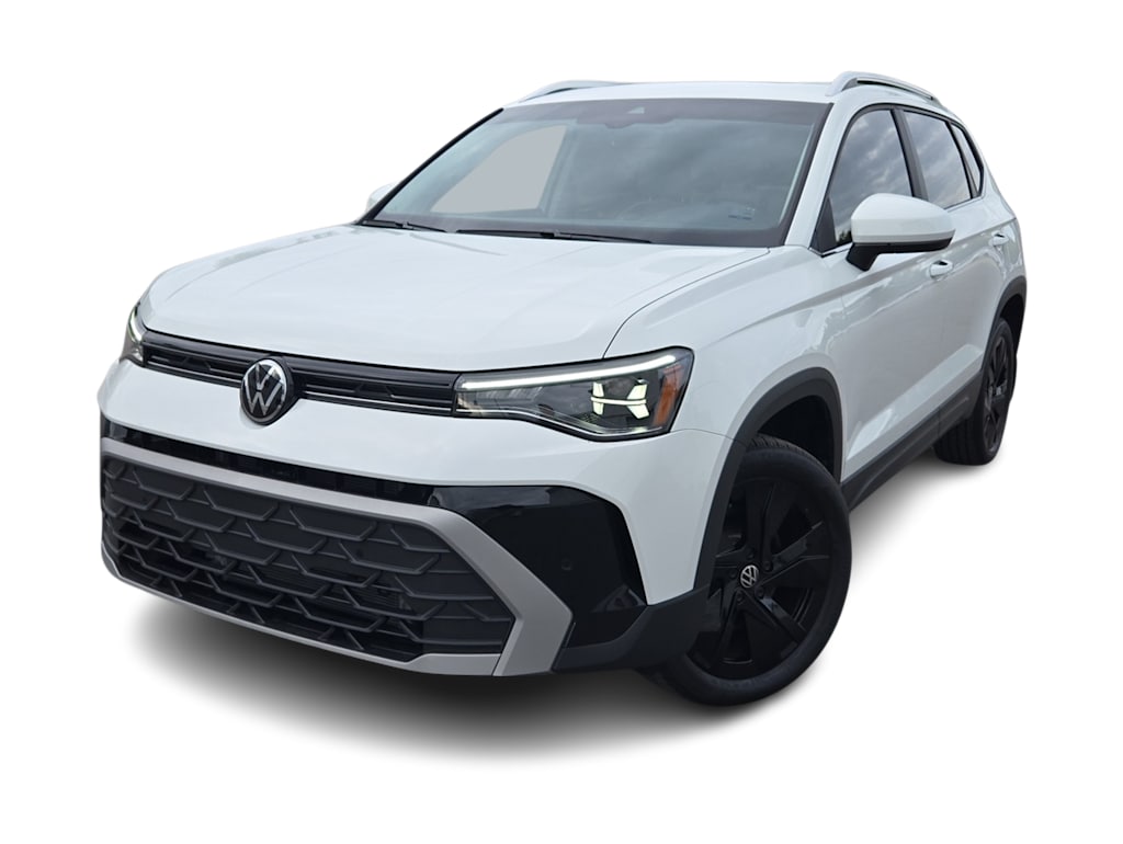 Thumbnail: 2025 Volkswagen Taos - 6