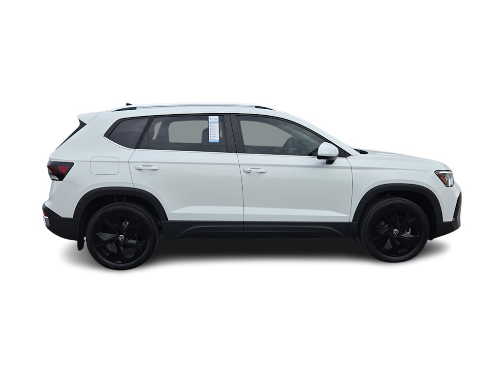 Thumbnail: 2025 Volkswagen Taos - 24