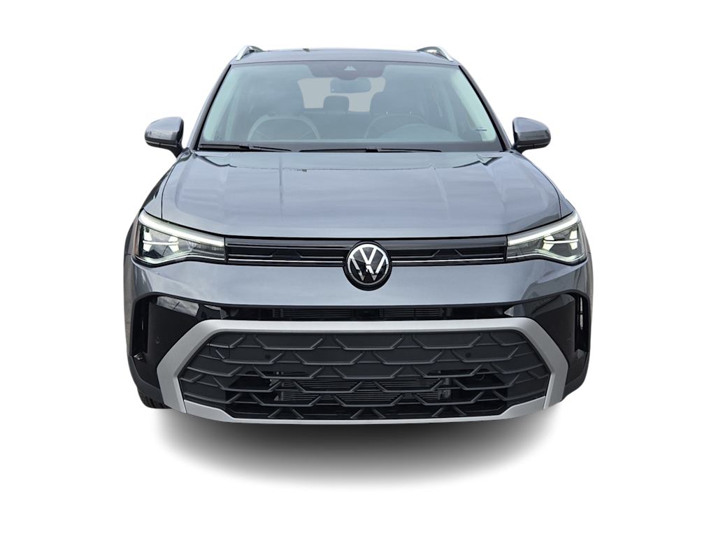 Thumbnail: 2025 Volkswagen Taos - 5