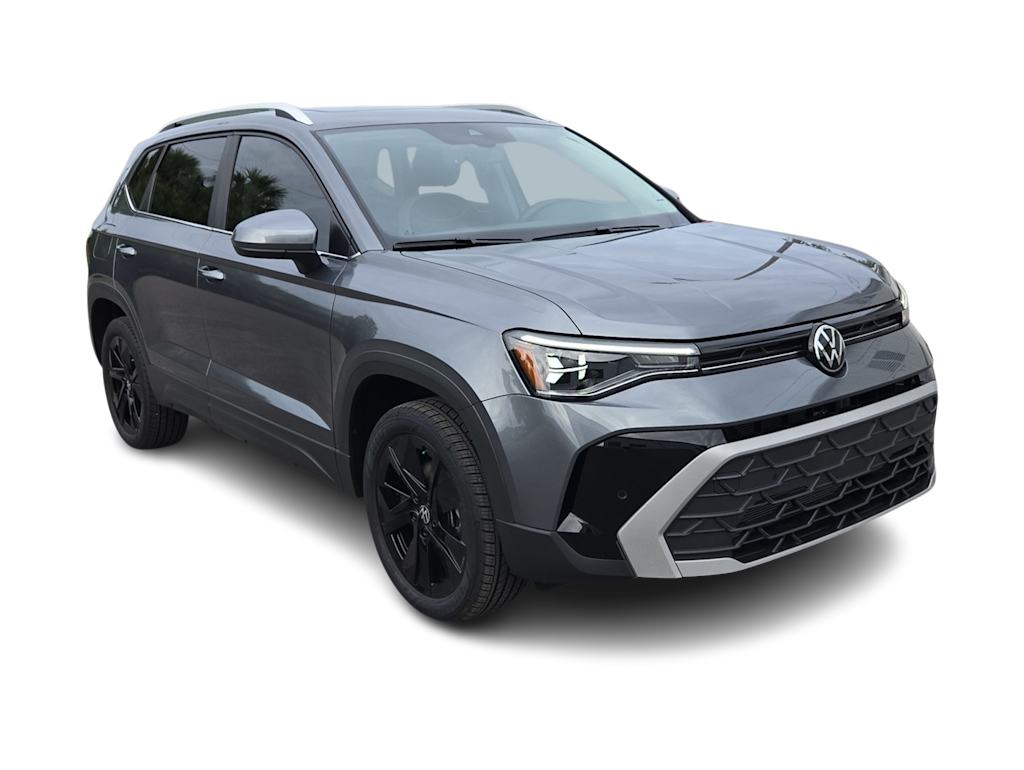 Thumbnail: 2025 Volkswagen Taos - 20