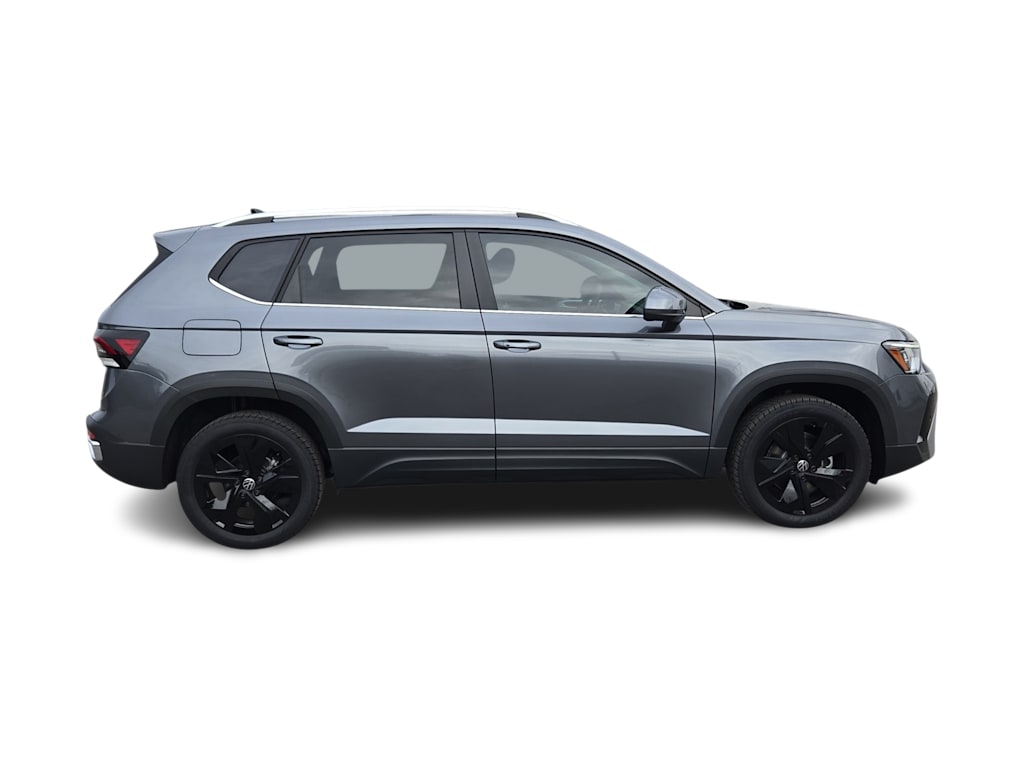 Thumbnail: 2025 Volkswagen Taos - 24