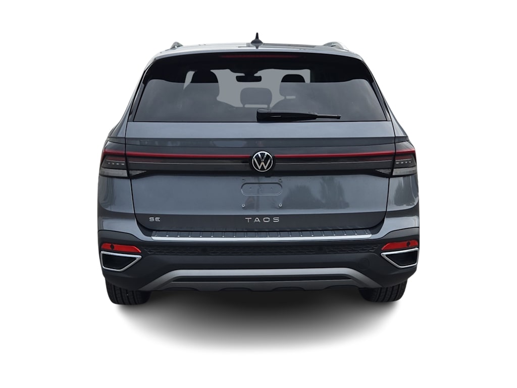 Thumbnail: 2025 Volkswagen Taos - 22