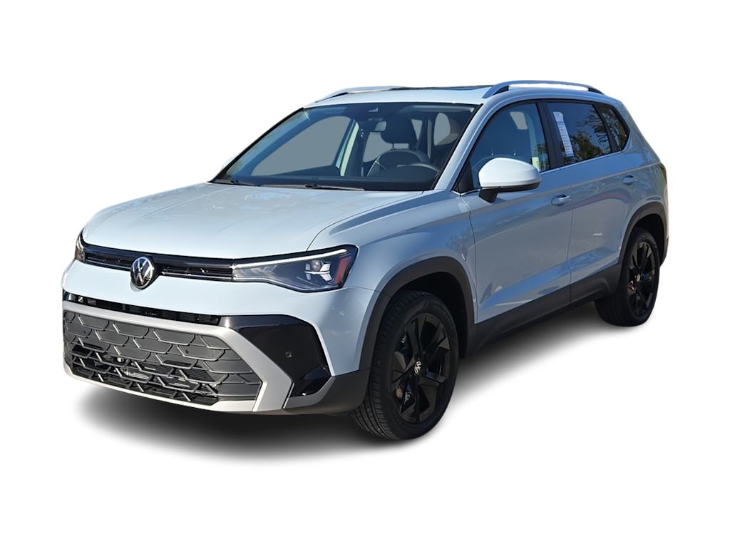 Thumbnail: 2025 Volkswagen Taos - 19