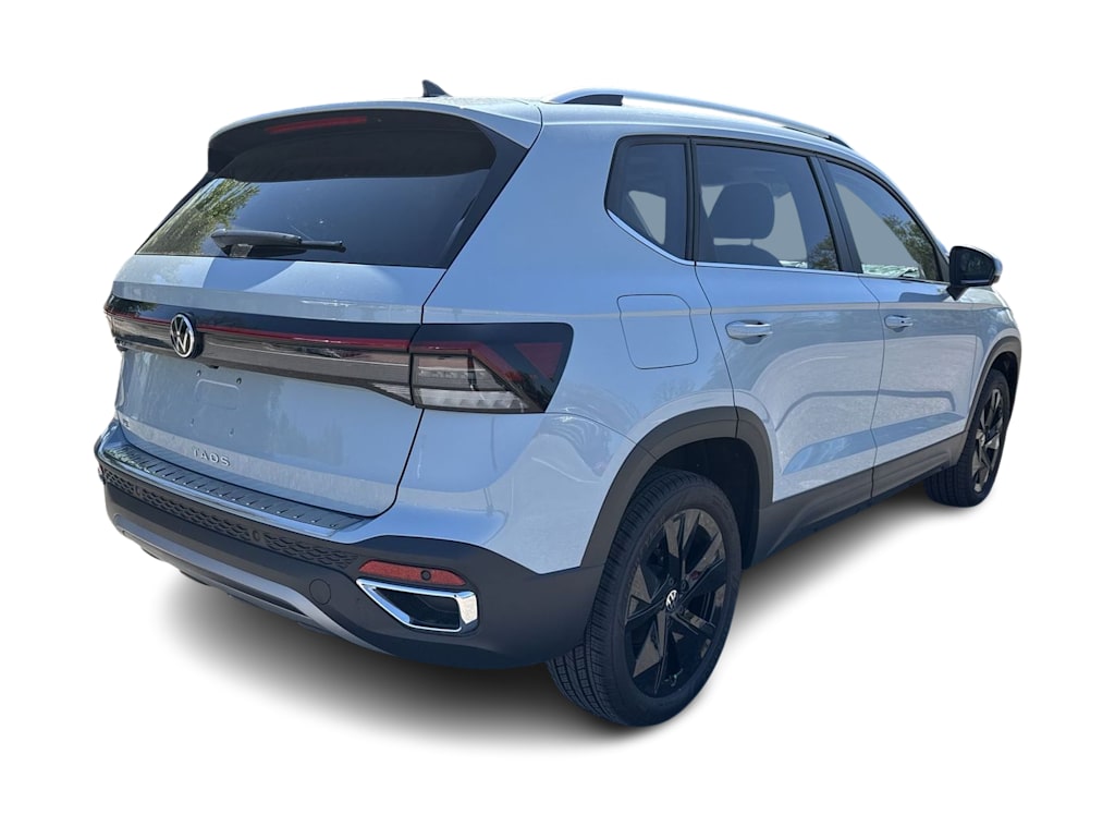 Thumbnail: 2025 Volkswagen Taos - 25