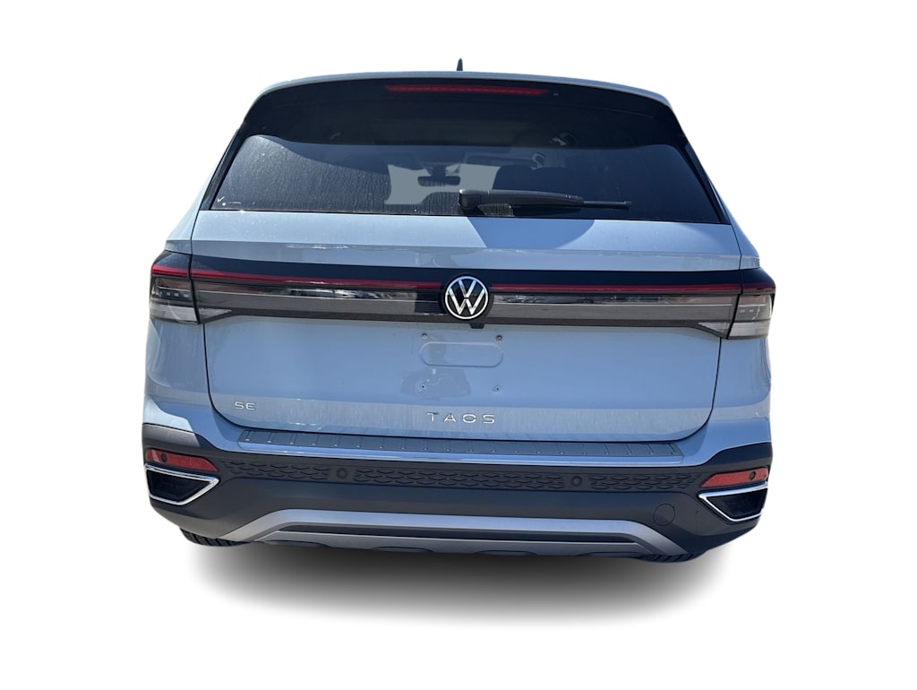 Thumbnail: 2025 Volkswagen Taos - 24