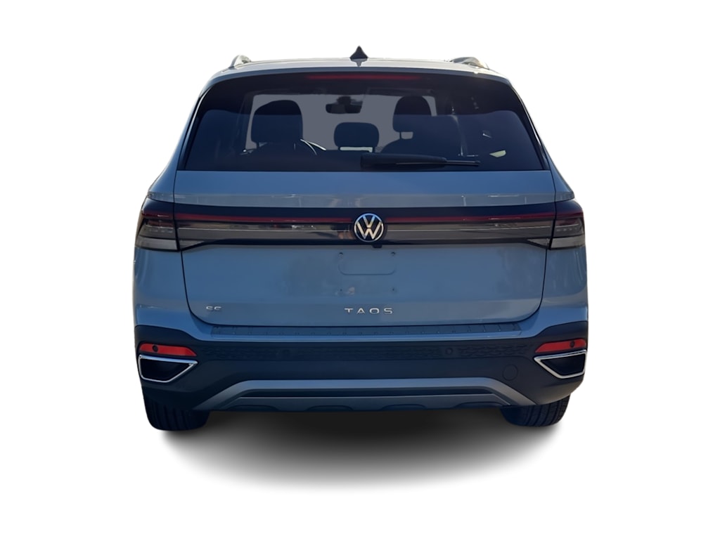 Thumbnail: 2025 Volkswagen Taos - 5