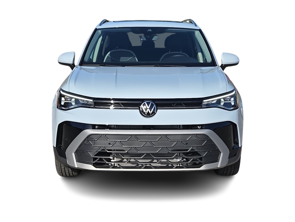 Thumbnail: 2025 Volkswagen Taos - 6