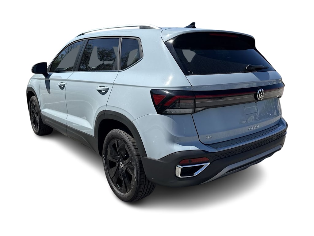 Thumbnail: 2025 Volkswagen Taos - 23