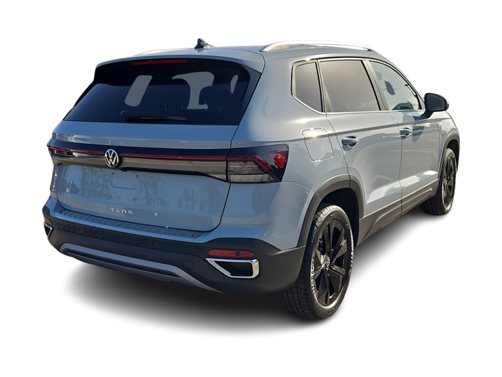 Thumbnail: 2025 Volkswagen Taos - 20