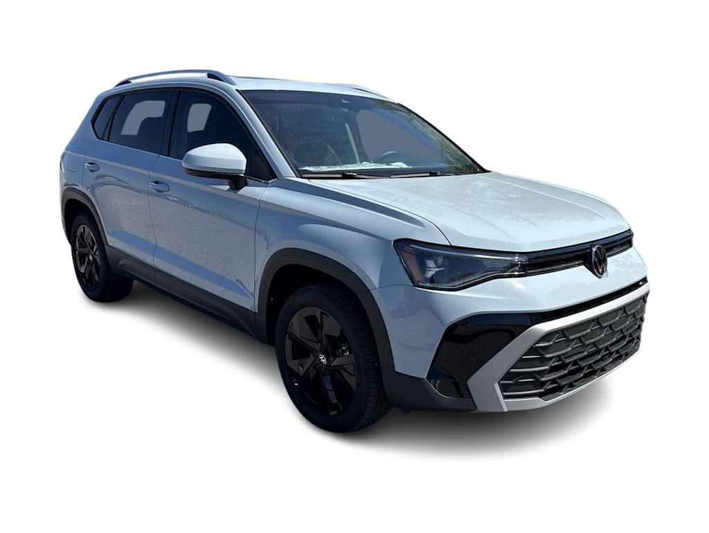 Thumbnail: 2025 Volkswagen Taos - 27