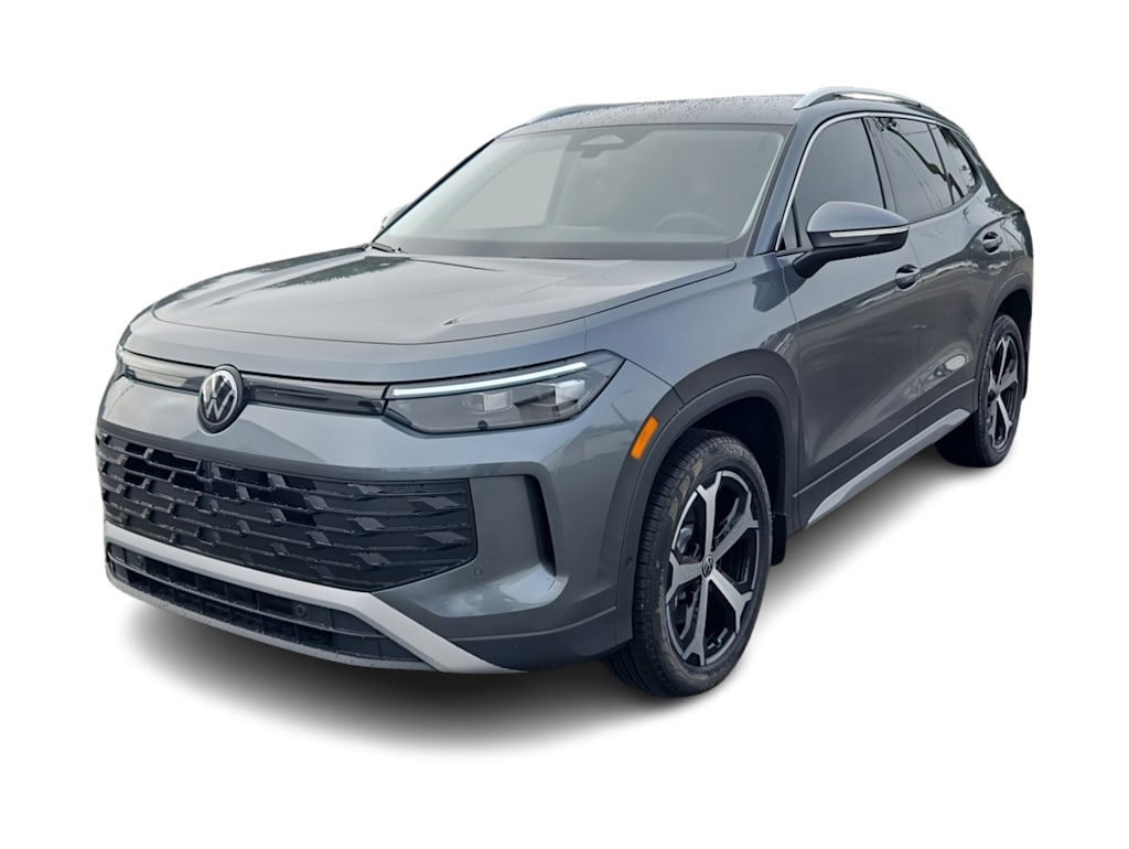 Thumbnail: 2026 Volkswagen Tiguan - 21