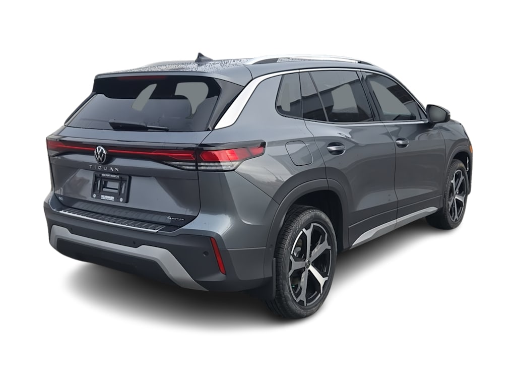 Thumbnail: 2026 Volkswagen Tiguan - 22