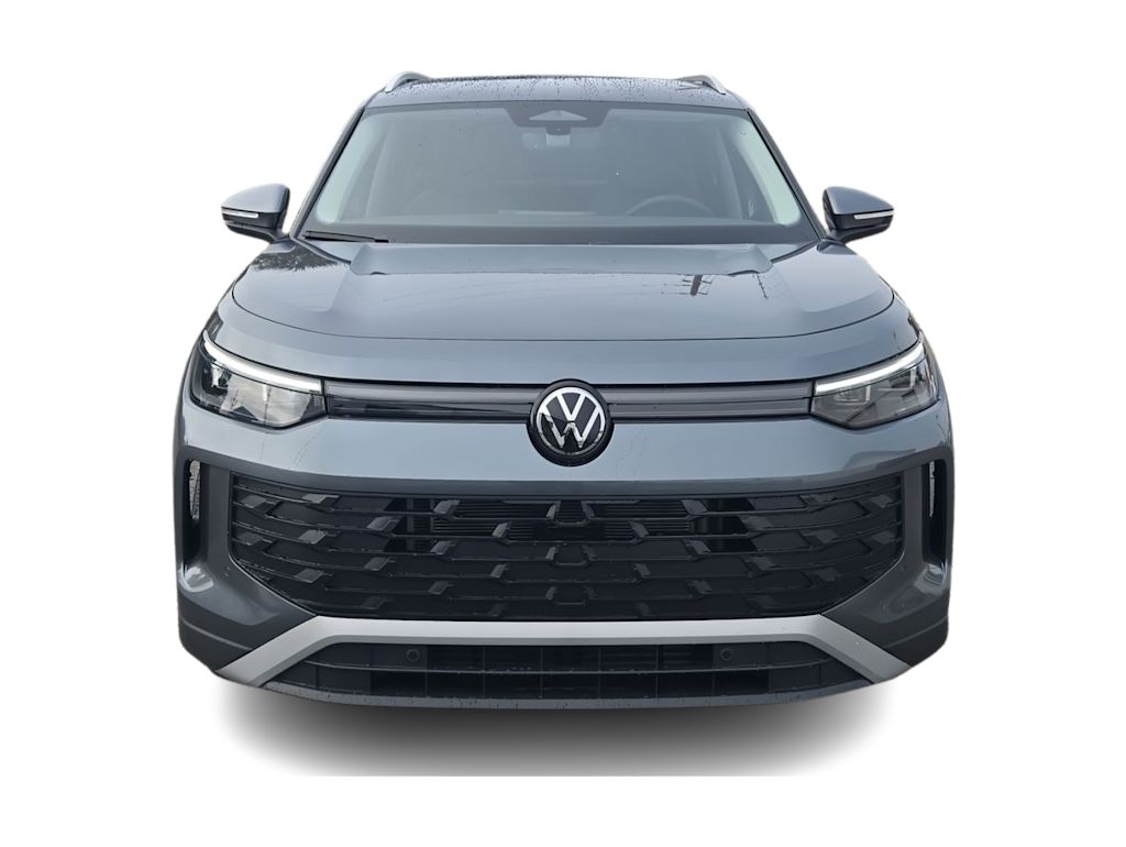Thumbnail: 2026 Volkswagen Tiguan - 6