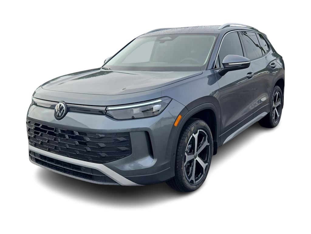 Thumbnail: 2026 Volkswagen Tiguan - 21