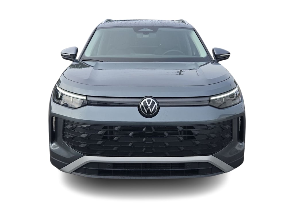 Thumbnail: 2026 Volkswagen Tiguan - 6