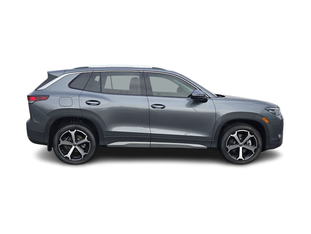 Thumbnail: 2026 Volkswagen Tiguan - 23