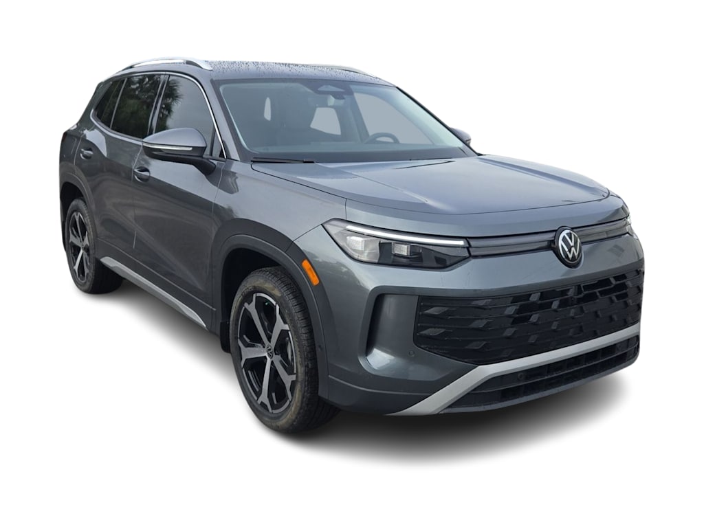 Thumbnail: 2026 Volkswagen Tiguan - 20