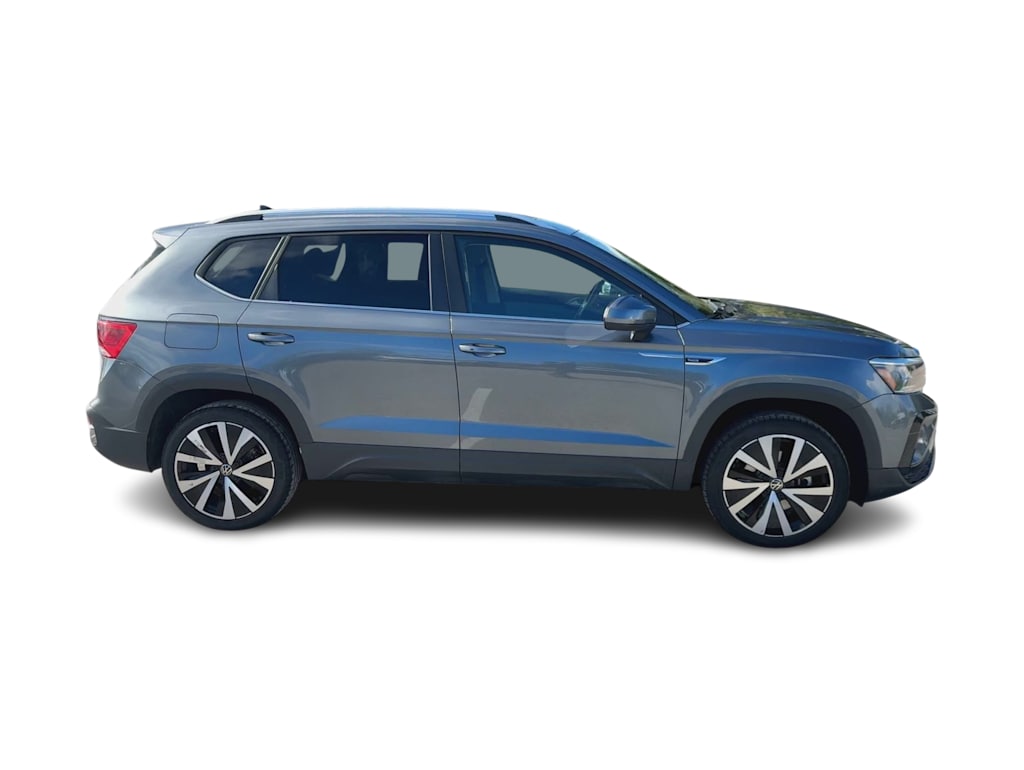 Thumbnail: 2024 Volkswagen Taos - 23