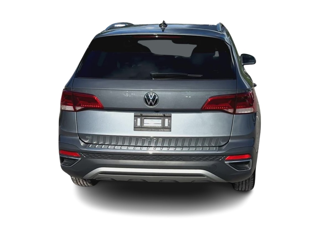 Thumbnail: 2024 Volkswagen Taos - 5