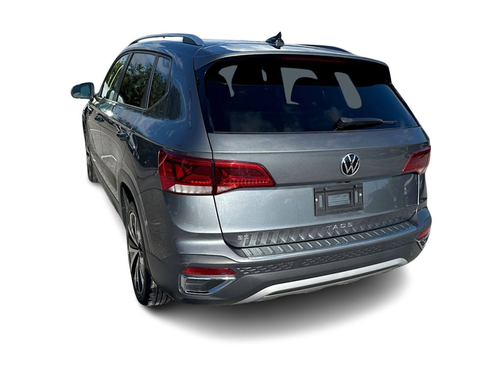 Thumbnail: 2024 Volkswagen Taos - 25