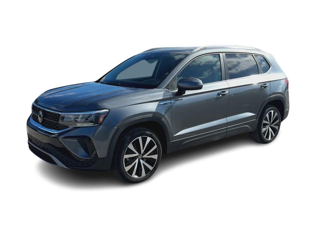 Thumbnail: 2024 Volkswagen Taos - 21