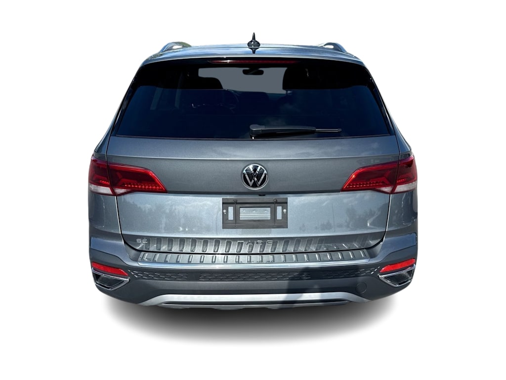 Thumbnail: 2024 Volkswagen Taos - 26