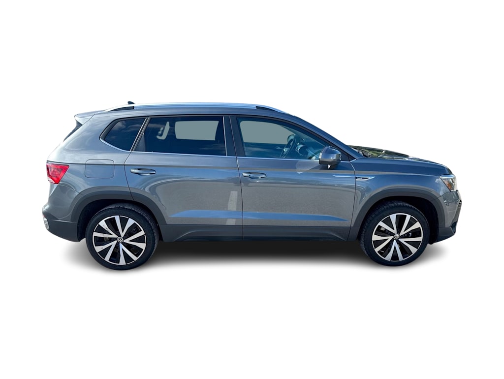 Thumbnail: 2024 Volkswagen Taos - 28