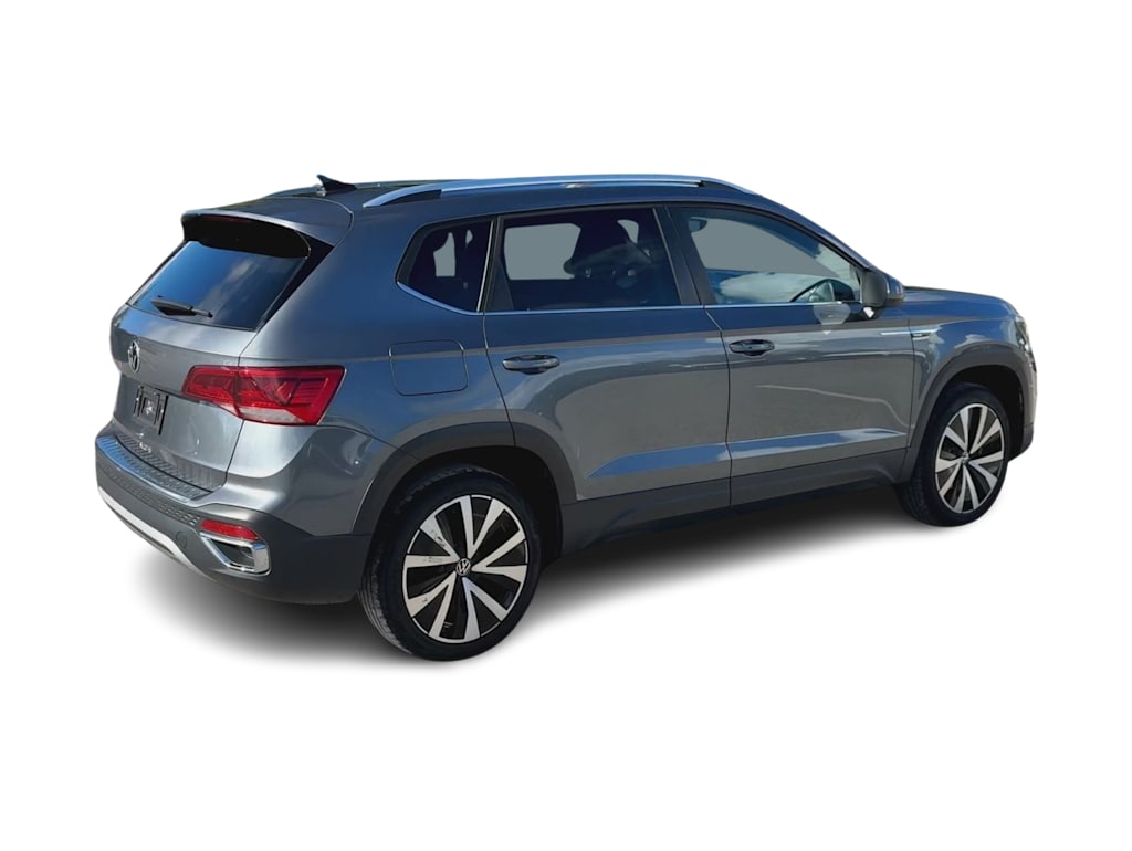 Thumbnail: 2024 Volkswagen Taos - 22