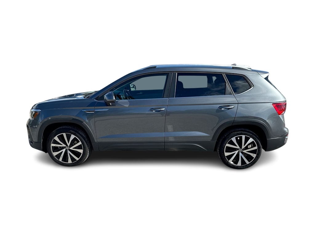 Thumbnail: 2024 Volkswagen Taos - 24