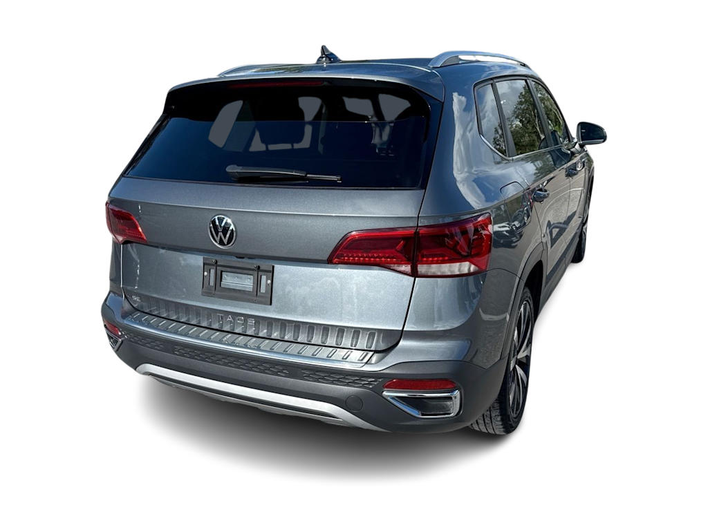 Thumbnail: 2024 Volkswagen Taos - 27