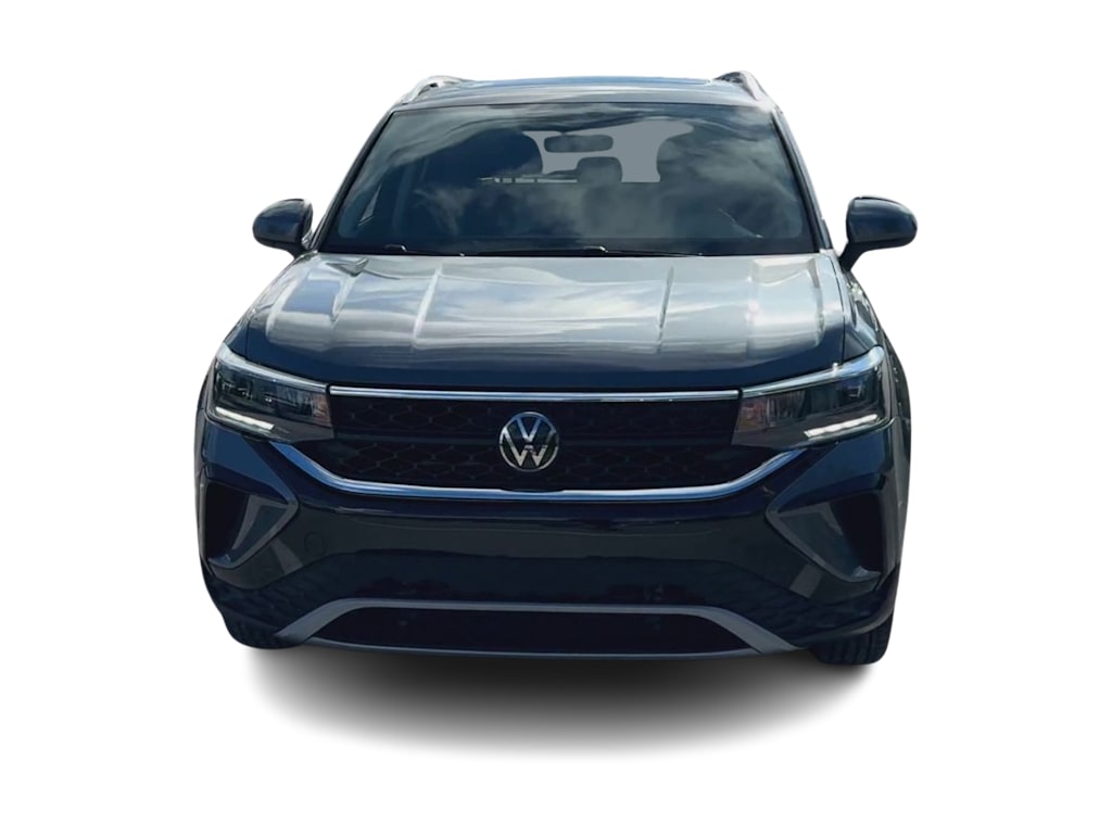Thumbnail: 2024 Volkswagen Taos - 6