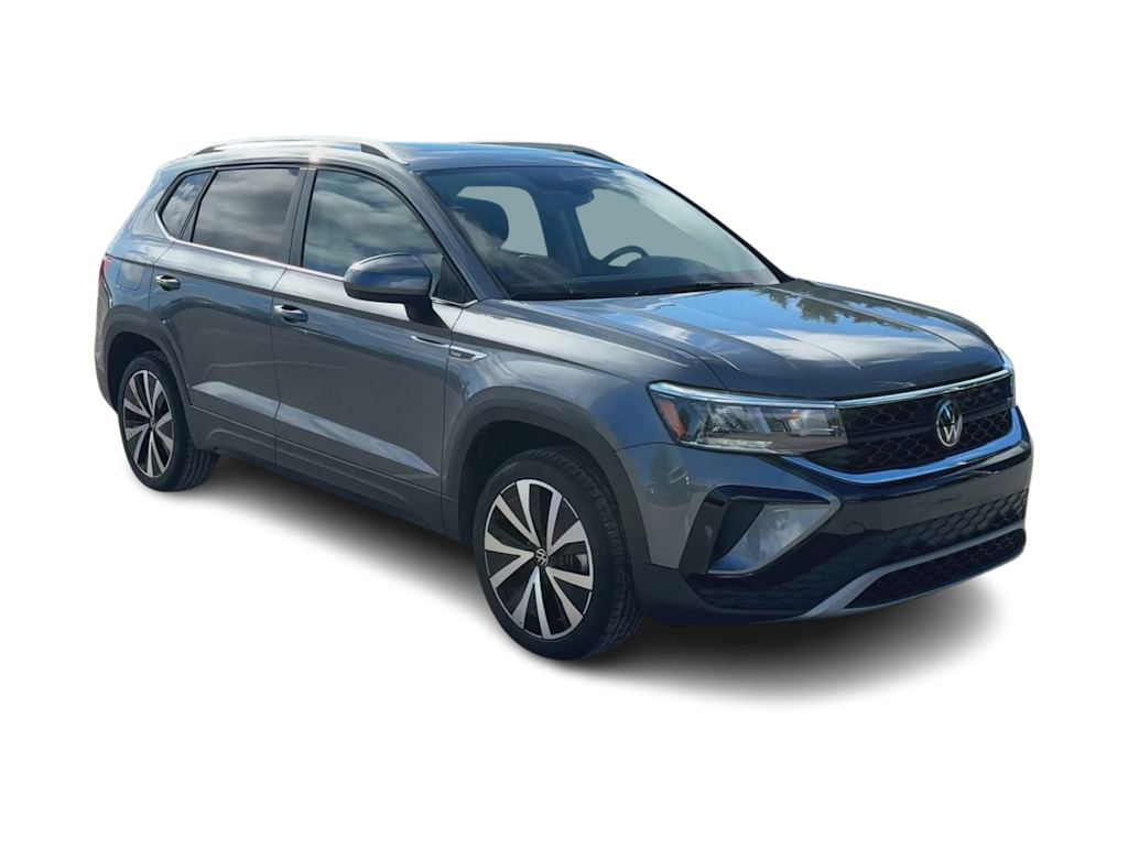 Thumbnail: 2024 Volkswagen Taos - 20