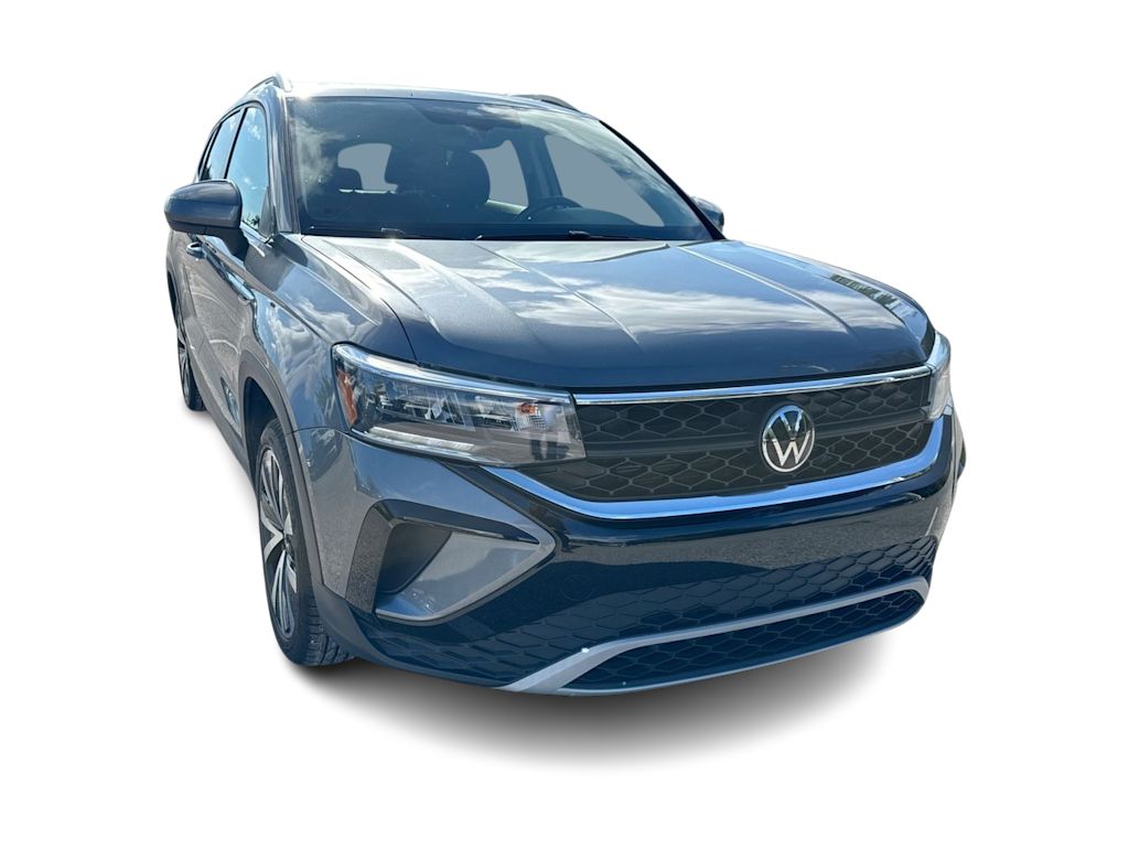 Thumbnail: 2024 Volkswagen Taos - 29
