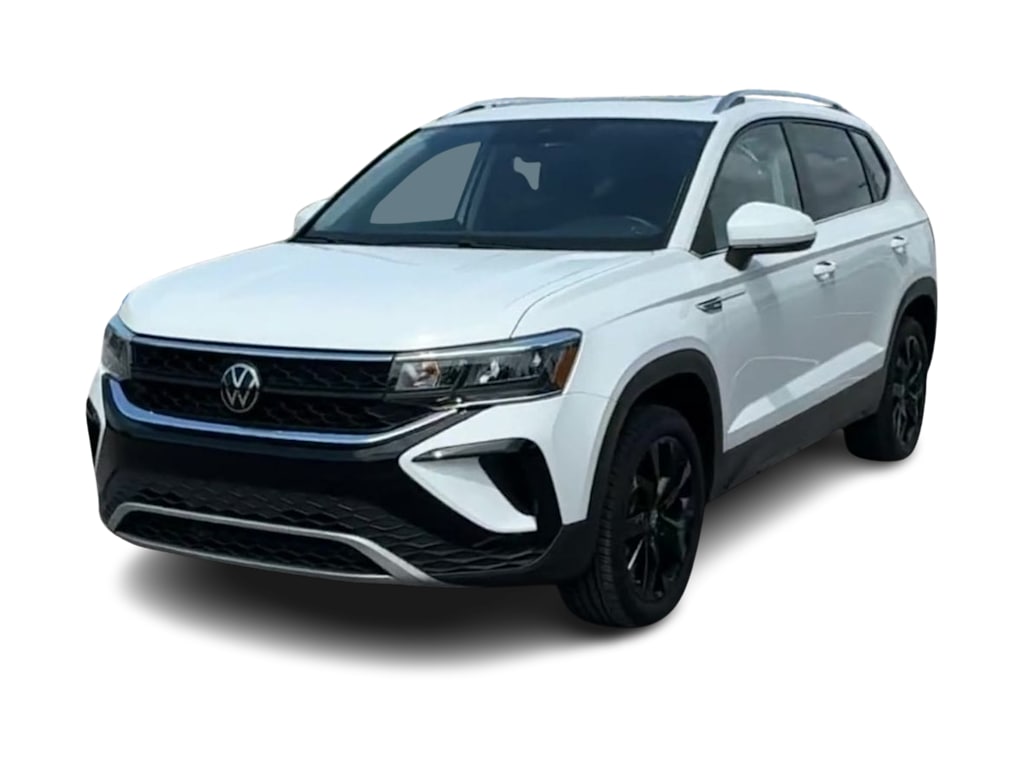 Thumbnail: 2024 Volkswagen Taos - 20