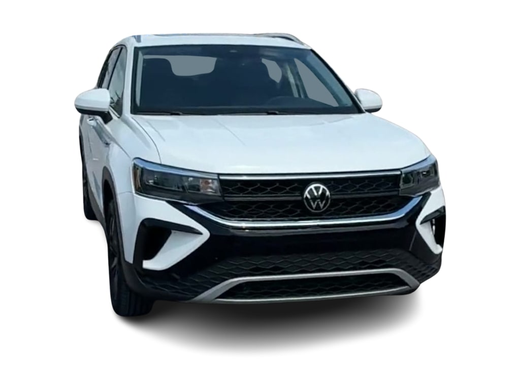 Thumbnail: 2024 Volkswagen Taos - 6