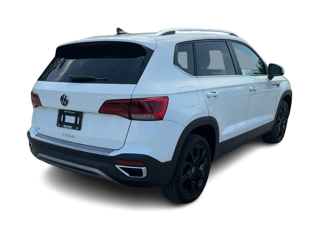 Thumbnail: 2024 Volkswagen Taos - 23
