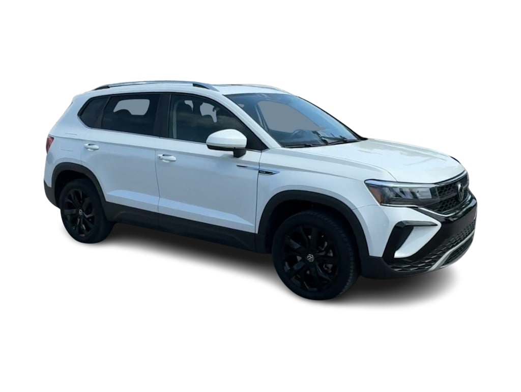 Thumbnail: 2024 Volkswagen Taos - 25