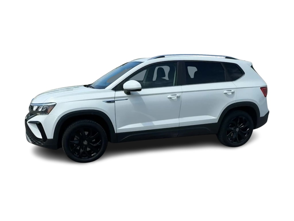 Thumbnail: 2024 Volkswagen Taos - 3