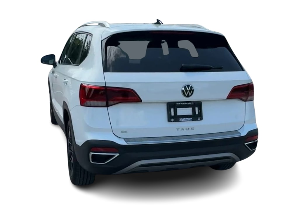 Thumbnail: 2024 Volkswagen Taos - 22