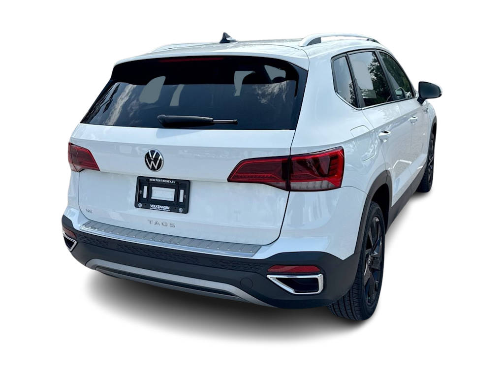 Thumbnail: 2024 Volkswagen Taos - 27